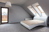 Charlbury bedroom extensions