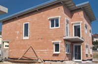 Charlbury home extensions