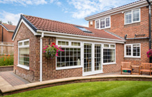 Charlbury house extension leads