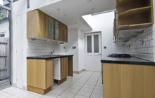 Charlbury kitchen extension leads